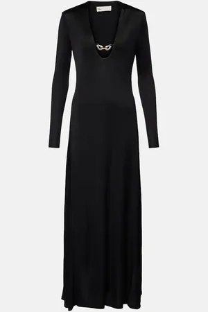 Tory Burch Vestido largo Jessa