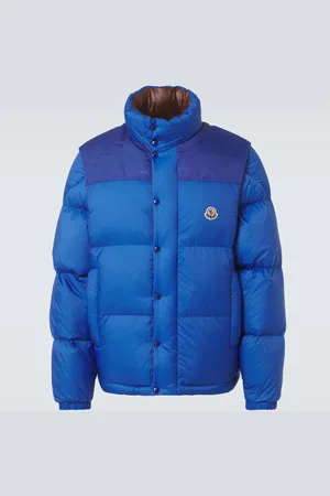 Moncler Chaqueta de plumas Verone reversible