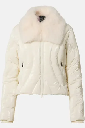 Perfect Moment Chaqueta de esquí Carving Quilted