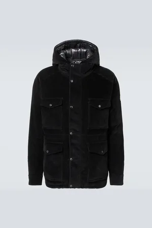 Moncler Chaqueta de plumas Greselin reversible