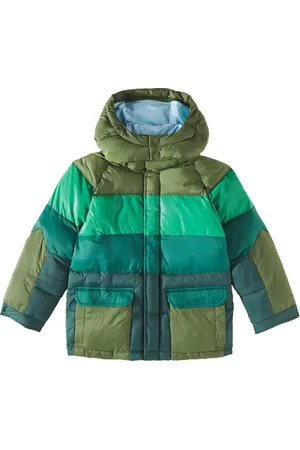 Scotch&Soda Chaqueta acolchada