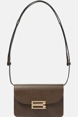 Victoria Beckham Bolso al hombro de piel