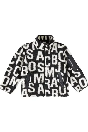 Marc Jacobs Chaqueta de borrego sintético