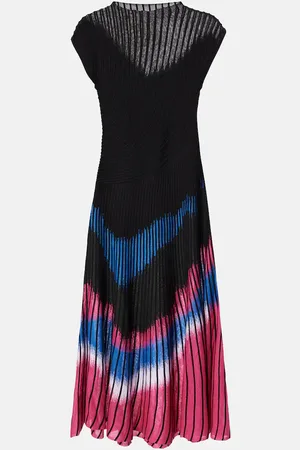 Diane von Furstenberg Vestido midi Rick estampado