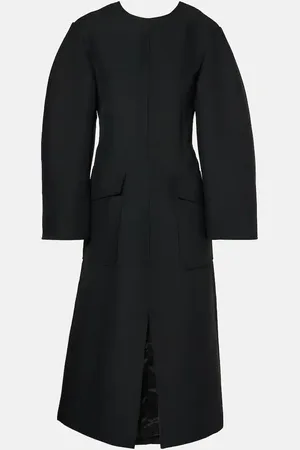 CO Vestido midi de faya