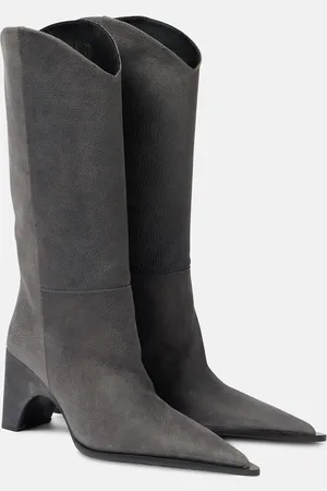 COPERNI Botas altas Bridge de piel