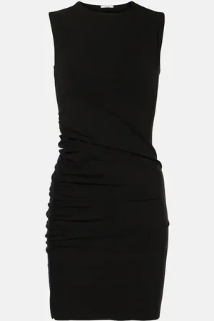 Wolford Vestido corto de jersey