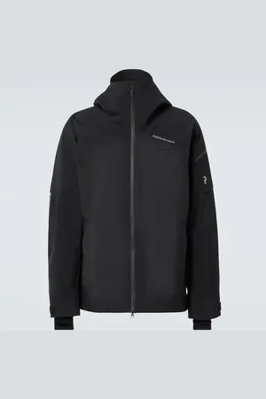Peak Performance Chaqueta de esquí Alpine Gore-Tex® 2L