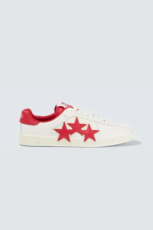 AMIRI Zapatillas Pacific de piel