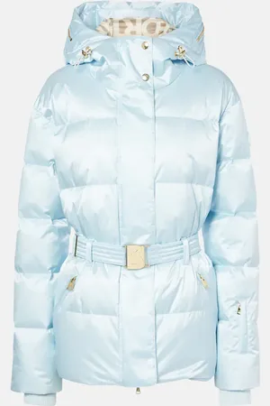 Bogner Chaqueta de esquí Selma con cinturón