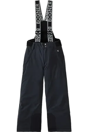 Bogner Pantalones de esquí Yuki con logo