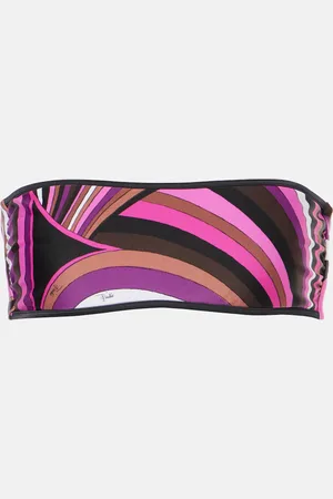 Puccini Top de bikini Vivara