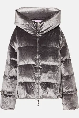 JET SET Chaqueta de plumas Margot