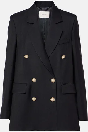 Dorothee Schumacher Blazer cruzado Occasion Coolness