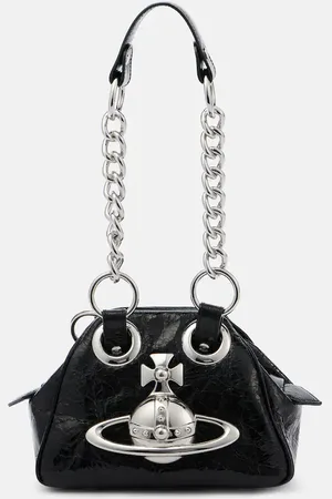 Vivienne Westwood Bolso al hombro Archive Chain Small