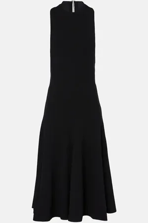 Jacquemus Vestido midi La Robe Favola de jersey