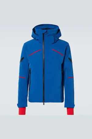 Toni Sailer Chaqueta de esquí Kurt