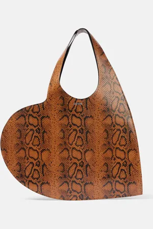 COPERNI Bolso Heart de piel grabada