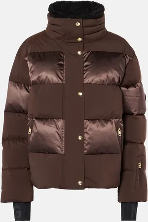 Bogner Chaqueta de esquí de plumas Naja