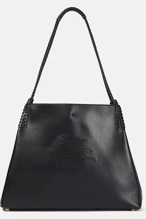 Etro Tote Libra Medium de piel