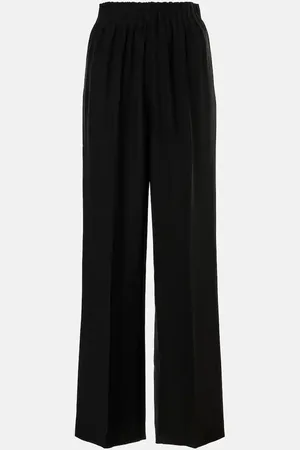 Fforme Pantalones Maud de seda