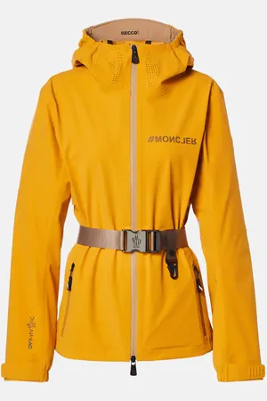 Moncler Chaqueta técnica Fex