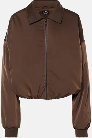 The Upside Chaqueta bomber Carlotta