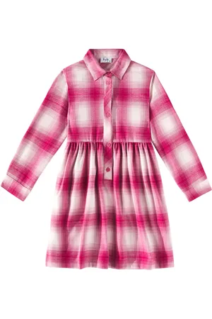 Il gufo Vestido a cuadros