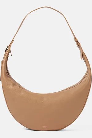 Khaite Bolso al hombro Augustina de piel