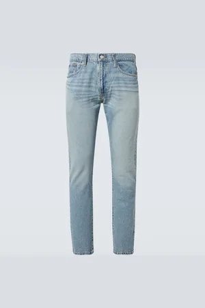 Ralph Lauren Jeans rectos
