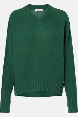 Dorothee Schumacher Jersey Modern Statements lana y cachemir