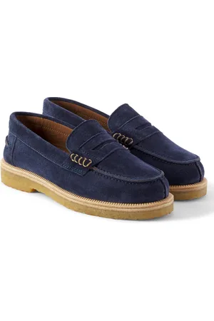 PèPè PèPè Mocasines de ante