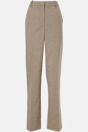 CO Pantalones rectos