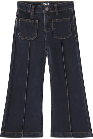 Molo Jeans flared Adina