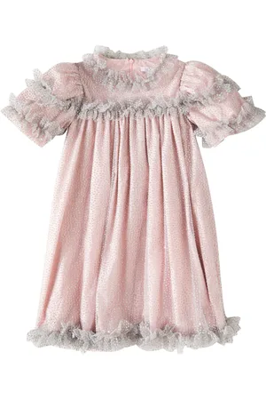 PATACHOU Vestido de tul