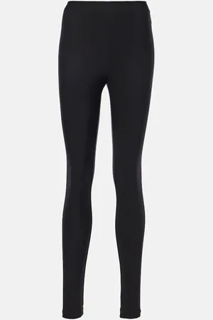 Wolford Leggings de jersey