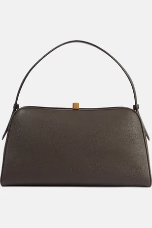 Khaite Bolso Cate de piel