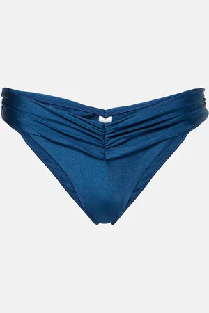 Bananhot Braga de bikini fruncida Jasmin