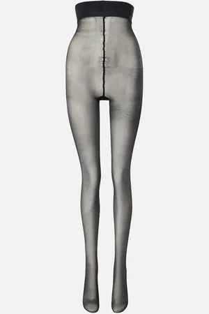 Saint Laurent Medias con cristales
