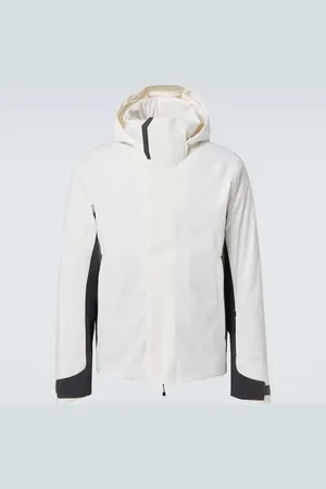 Sease Chaqueta de esquí Indren de mezcla de lana