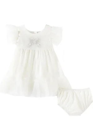 Tutu Du Monde Bebé - vestido de tul Wrapped Up