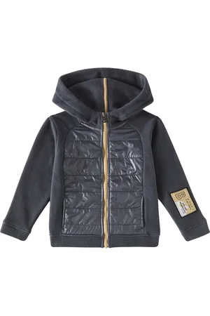 Bogner Chaqueta Findus de forro polar