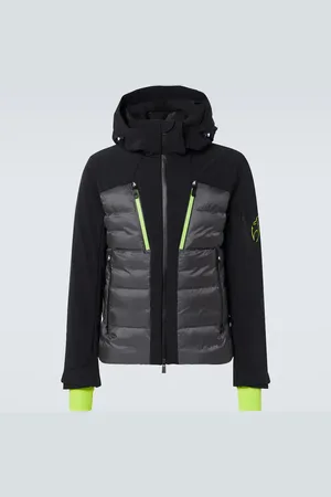 Toni Sailer Chaqueta de esquí Egon