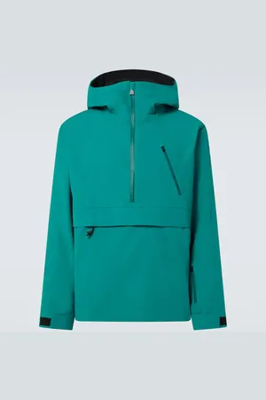Aztech Chaqueta con capucha Hayden 3L