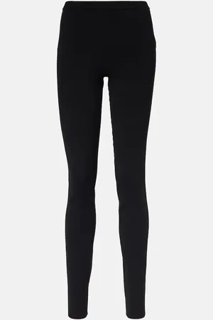 Proenza Schouler Leggings Marisol White Label