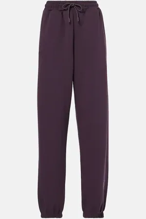 adidas Pantalones deportivos de forro polar