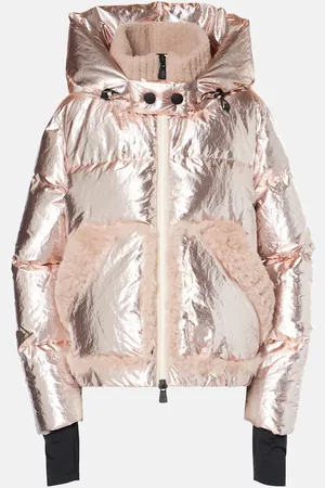 Moncler Chaqueta de plumas Trevelin