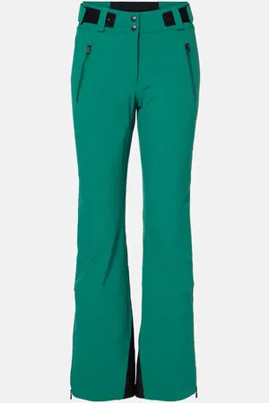 Aztech Pantalones de esquí Team Aztech