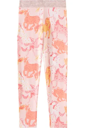 Stella McCartney Leggings estampados