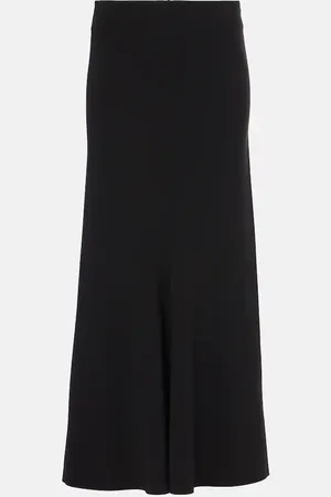 Dorothee Schumacher Falda midi Soft Shape
